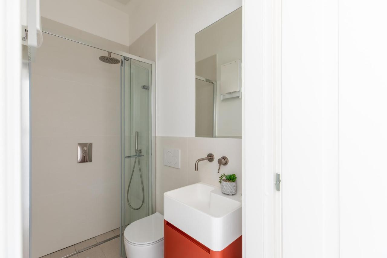 Apartment Iflat Lovely With View On Pope Window Rome