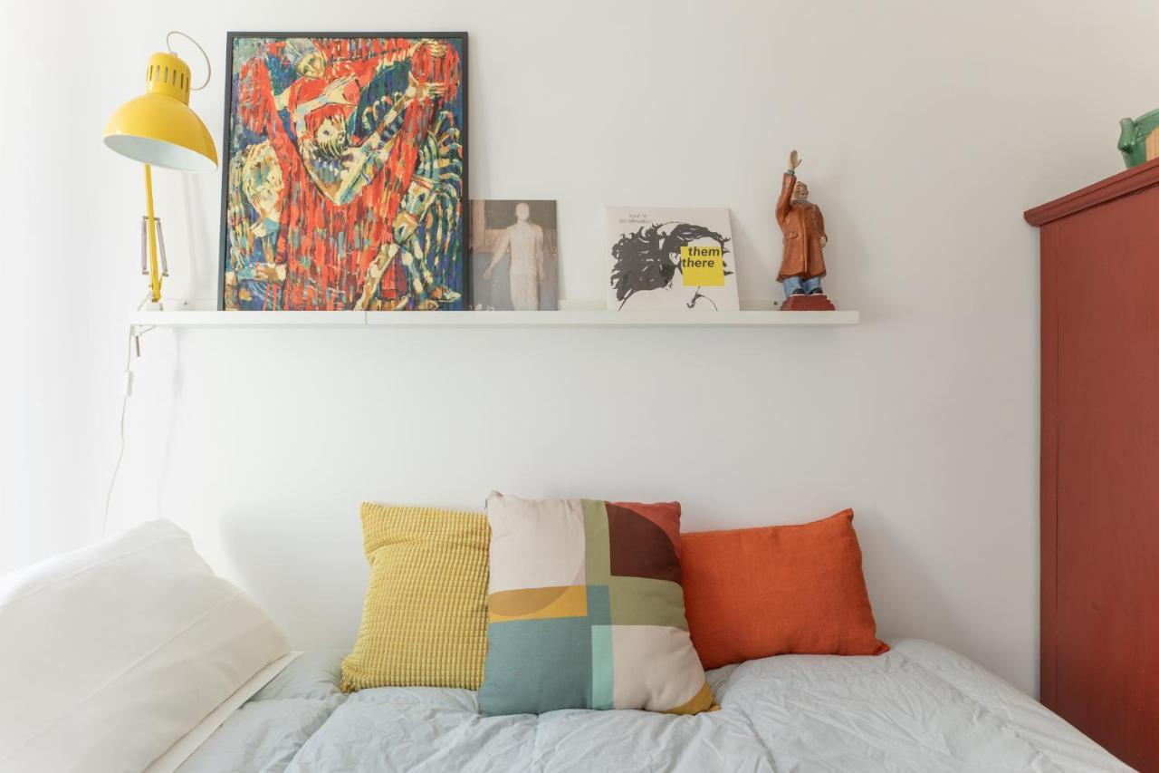 Appartamento Iflat Lovely With View On Pope Window *