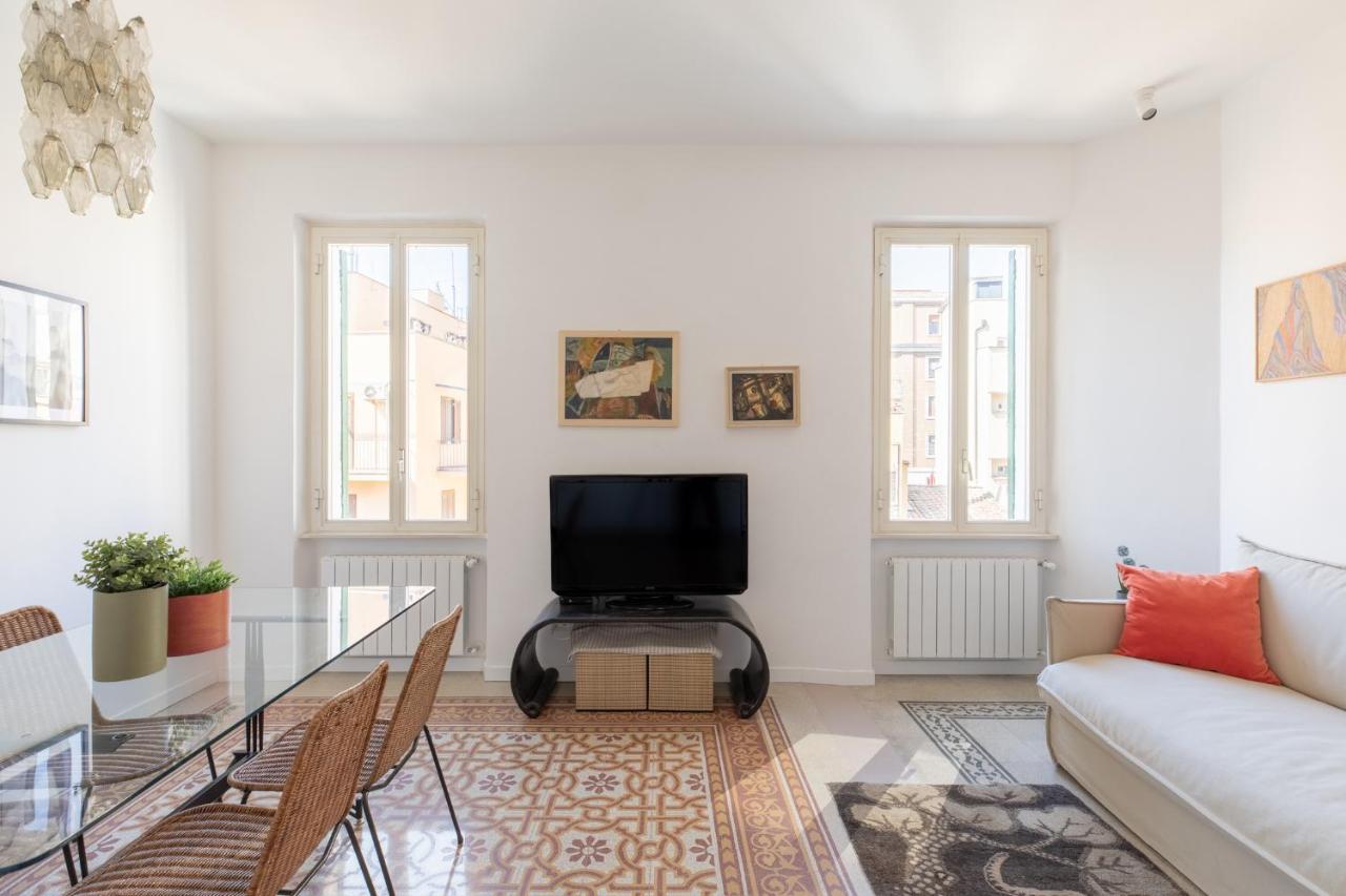Iflat Lovely With View On Pope Window Appartamento *