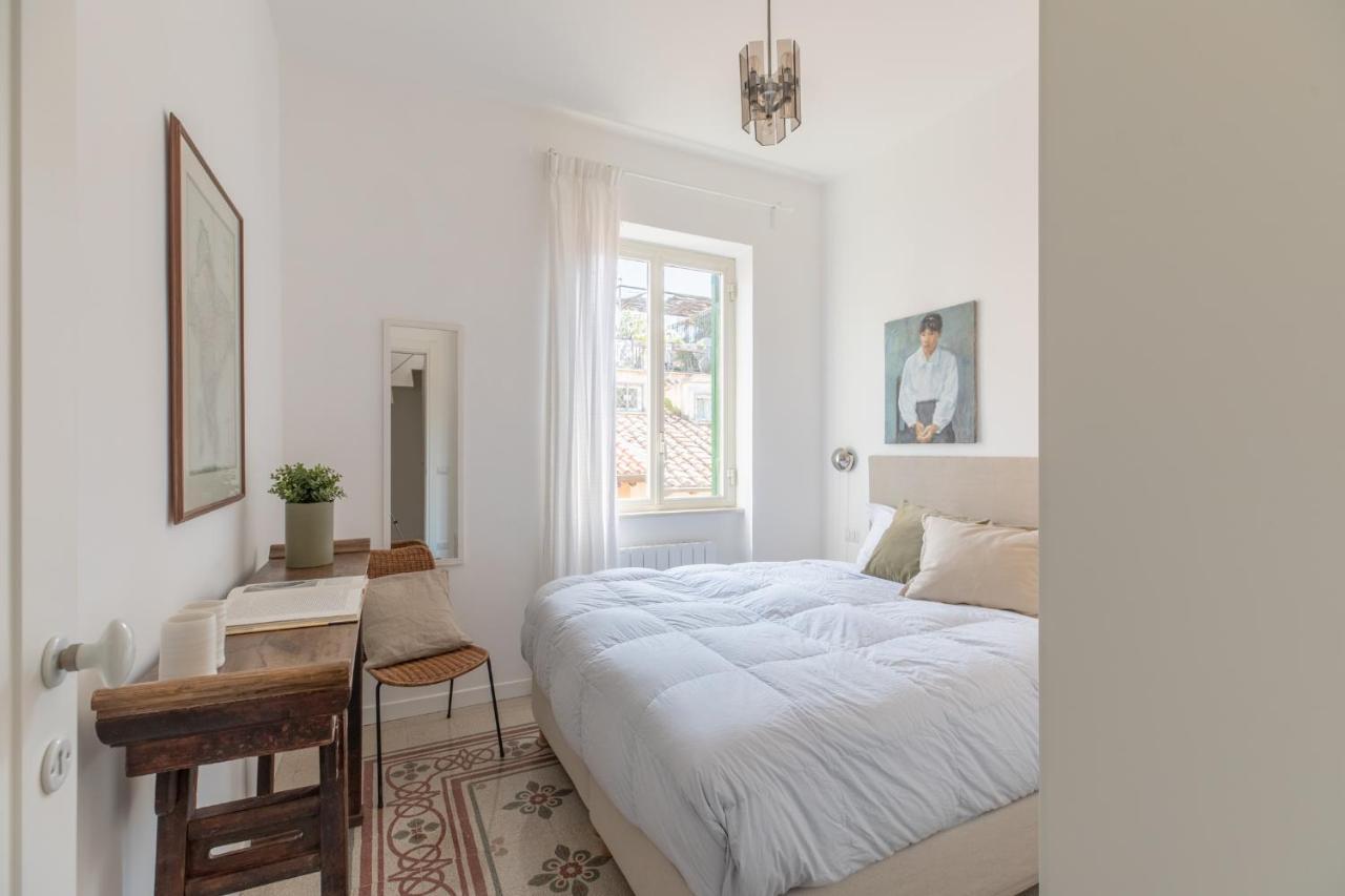 Iflat Lovely With View On Pope Window Appartamento